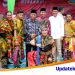 Wagub Sani : Grebeg Suro Syiar Tahun Baru Islam dan Ungkapan Rasa Syukur