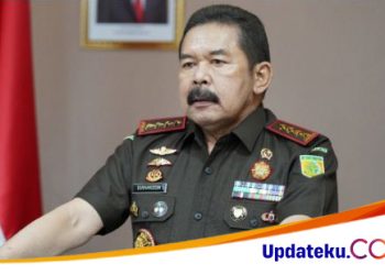RKN Bahas Terkait Isu Mundurnya Jaksa Agung