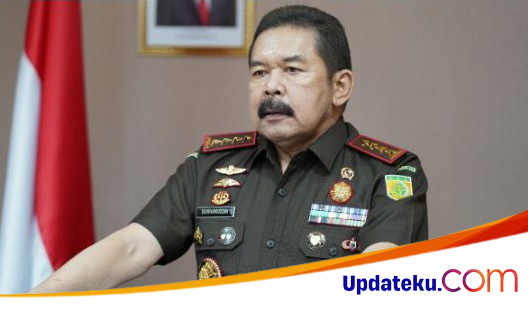 RKN Bahas Terkait Isu Mundurnya Jaksa Agung