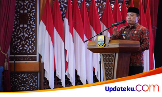 Gubernur Al Haris Ajak FKDM Rangkul Semua Elemen Masyarakat Ciptakan Keamanan