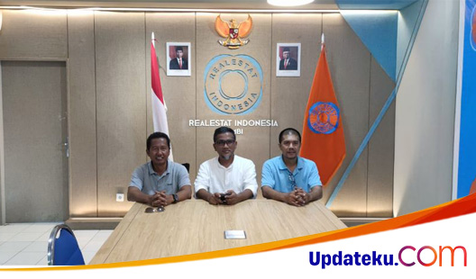 Jambi Property Expo Bertabur Diskon, Berburu Rumah Murah hingga Mewah di Jambi