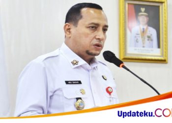 Buruan, 801 Kursi Masih Tersedia di 12 SMP Negeri Kota Jambi