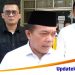 Sambut Kepulangan Jemaah Haji, Gubernur Al Haris Harap Jadilah Insan Yang Baik