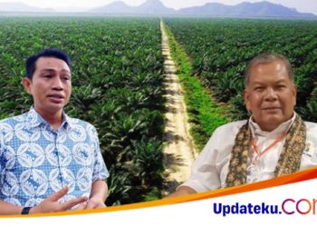 Nasroel Yasier : Bupati Batanghari Mhd Fadil Arief Wajib Mendukung Program Kemitraan Fasilitas Pembangunan Kebun Masyarakat