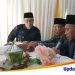 Dansat Brimob Polda Jambi Jadi Saksi Akad Nikah Syarifuddin Nasution Jurnalis VIVA