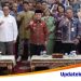Rapat Koordinasi Forum Kewaspadaan Dini Masyarakat Se-Provinsi Jambi