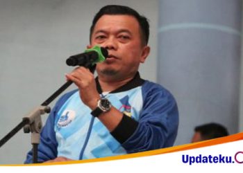 Gubernur Al Haris : Porprov merupakan Ajang Unjuk Bakat Anak Muda Jambi