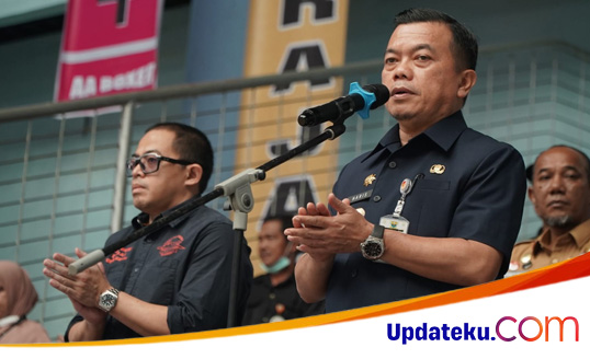 Gubernur Al Haris Harap Kejuaraan Tarung Derajat Lahir Petarung Berprestasi