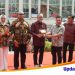Gubernur  Al Haris : Satu Hari Bersama Jambi Ajang Perkenalkan Unggulan Jambi di Tingkat Nasional