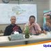 Farti Suandri Terpilih Kembali sebagai Ketua KAGAMA Jambi dan Akan Dilantik Ganjar Pranowo
