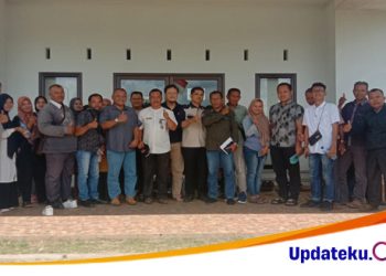 Masyarakat Batanghari yang Masuk dalam Program Kemitraan Tinggal Menunggu SK Bupati Batanghari