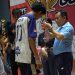 Tutup Turnamen Futsal, Gubernur Al Haris : Bangun Kekompakan Antar Pelajar