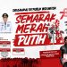 Semarak Kemerdekaan Indonesia, Pemkot Jambi Gelar Ragam Acara Seru Untuk Masyarakat