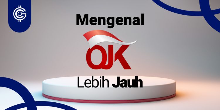 Darurat Judi Online, OJK Perintahkan Blokir Rekening Terlibat