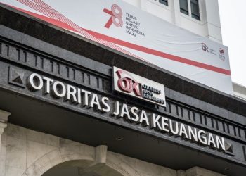 OJK Panggil Adakami Klarifikasi Informasi di Sosmed