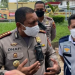 Ditlantas Polda Jambi Temukan 11.130 Pelanggaran selama Operasi Zebra 2023