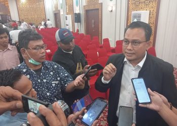 Sekda Sudirman Tegaskan Komitmen Pemerintah Perbaiki Tata Kelola Pertambangan Batubara