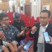 Sekda Sudirman Tegaskan Komitmen Pemerintah Perbaiki Tata Kelola Pertambangan Batubara