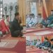 LAM Kota Jambi Jatuhi Denda Adat Kepada Forkom Ormas Kota Jambi Terkait Dance Pria Ala Wanita