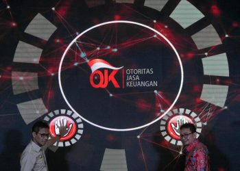 Sektor Jasa Keuangan Terjaga Stabil Hadapi Era Suku Bunga Global Tinggi untuk Waktu Lebih Lama