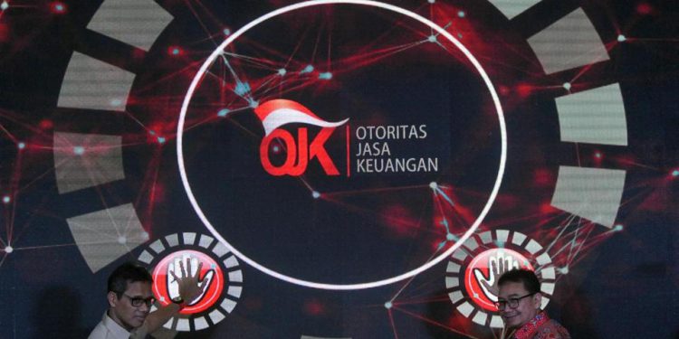 Sektor Jasa Keuangan Terjaga Stabil Hadapi Era Suku Bunga Global Tinggi untuk Waktu Lebih Lama