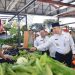 Pemkot Jambi Sukses Kendalikan Inflasi