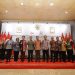 OJK dan Ombudsman Perkuat Kerja Sama Pelayanan Publik