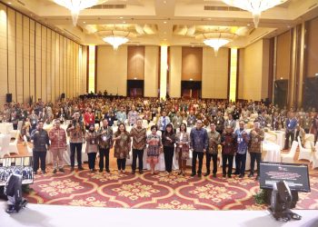 OJK Dorong Penguatan Fungsi Audit Internal Pada Sektor Jasa Keuangan di Era Digitalisasi