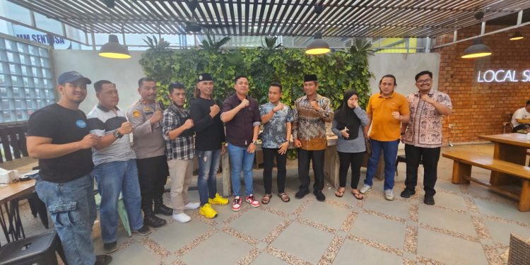 Ketua ATJ Karyadi : Perdamaian Untuk Bersama Kedepannya Akan Baik