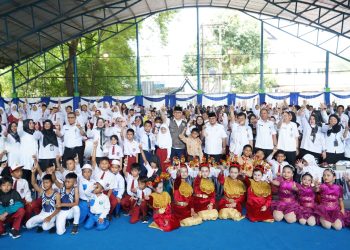 Kondisi ISPU Membaik, Pemkot Jambi Normalkan Kembali Pembelajaran Tatap Muka
