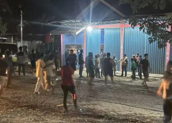 Ketua ATJ Karyadi Tanggapi Adanya Aksi Demo Sopir Batu Bara