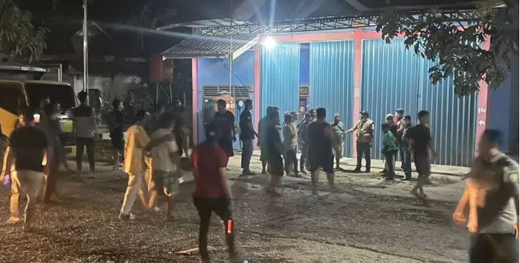 Ketua ATJ Karyadi Tanggapi Adanya Aksi Demo Sopir Batu Bara