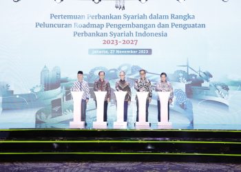 Membangun Perbankan Syariah yang Tangguh: Transformasi Menuju Kesejahteraan Ekonomi dan Sosial