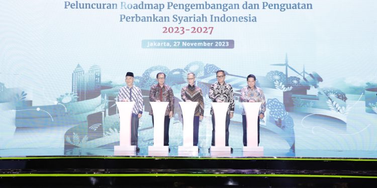 Membangun Perbankan Syariah yang Tangguh: Transformasi Menuju Kesejahteraan Ekonomi dan Sosial