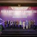 Penguatan Governansi di Era Digitalisasi, OJK Gelar “Risk dan Governance Summit”