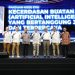OJK Bersama Asosiasi Fintech Luncurkan Panduan Kode Etik Kecerdasan Buatan di Industri Teknologi Finansial