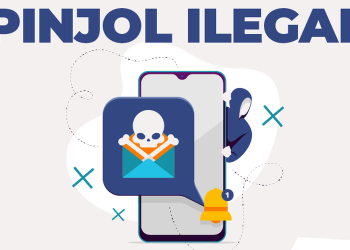 Satgas ‘PASTI’ Blokir 302 Pinjol Ilegal dan Pinpri