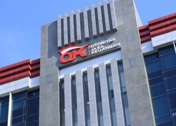 OJK Cabut Izin Usaha PT Asuransi Purna Artanugraha