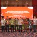 OJK Komitmen Perkuat Penyidikan di Sektor Jasa Keuangan Bersama Polisi dan Jaksa