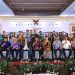“Satgas Pasti” Perkuat Koordinasi Pemberantasan Aktivitas Keuangan Ilegal