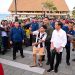 Tiba di Kota Kupang, Presiden Jokowi Sapa Warga di Kawasan Pantai Kelapa Lima