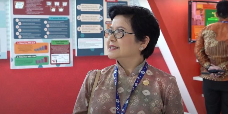 OJK Terus Tingkatkan Budaya Antikorupsi Dalam Peringatan Hari Antikorupsi Sedunia