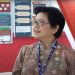 OJK Terus Tingkatkan Budaya Antikorupsi Dalam Peringatan Hari Antikorupsi Sedunia