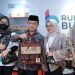 Gubernur Jambi Al Haris Harap Pengembangan UMKM Dapat Dimaksimalkan