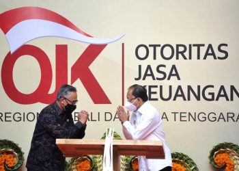 OJK Perkuat Peraturan Pelindungan Konsumen dan Masyarakat