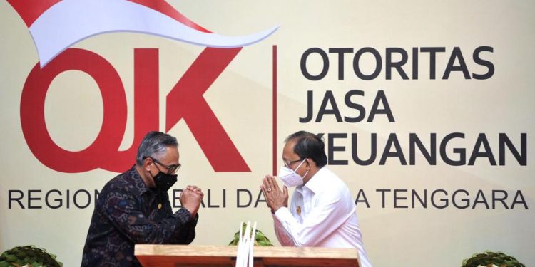 OJK Perkuat Peraturan Pelindungan Konsumen dan Masyarakat