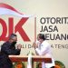 OJK Perkuat Peraturan Pelindungan Konsumen dan Masyarakat