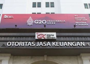 OJK Umumkan Pencabutan Izin Usaha PT SMEFI