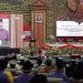 Jaksa Agung ST Burhanuddin Sebut Jambi Rumah Kedua Serta Cerita Awal Kenal Al Haris