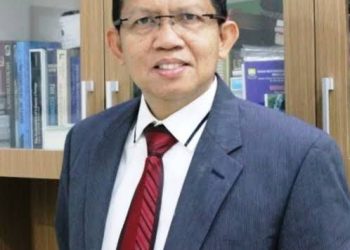 Ekonom Universitas Jambi Tunjukkan Data Pertumbuhan Ekonomi Provinsi Jambi Sangat Berkualitas